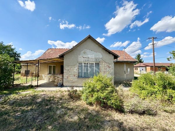 出卖 Csajág 家庭别墅