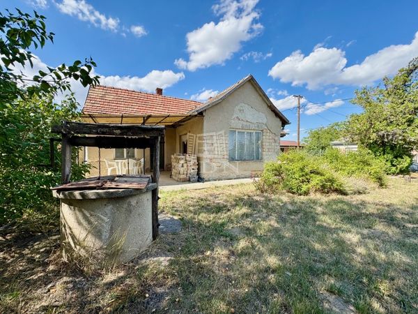 出卖 Csajág 夏季别墅