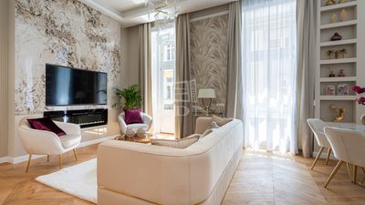 Budapest, V. kerület Flat - 255.000.000 HUF