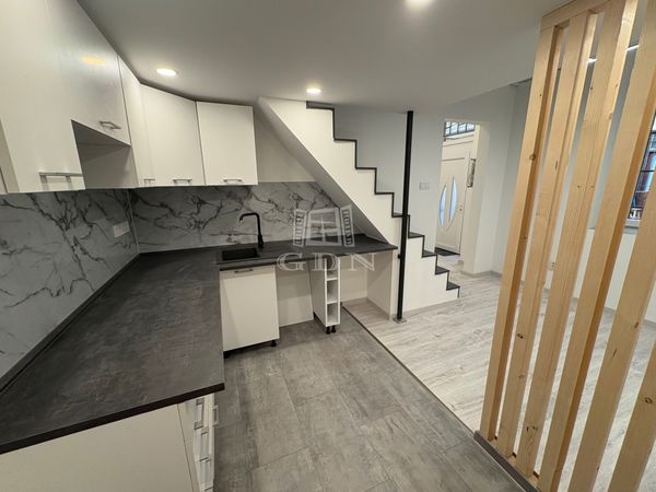 Eladó Budapest XIII. kerület Lakás (téglaépítésű)