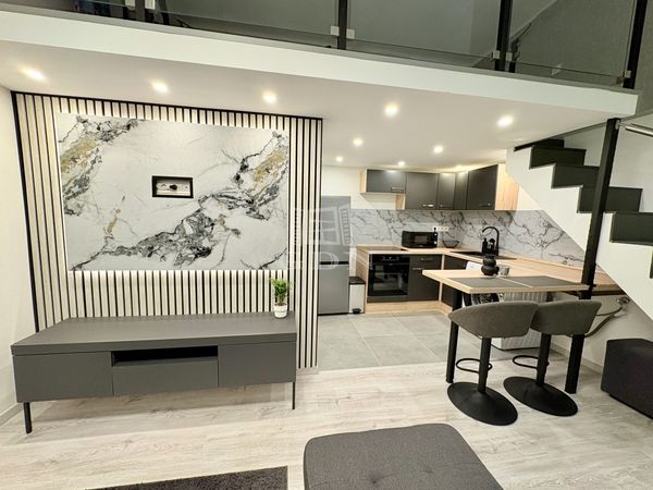 Eladó Budapest XIII. kerület Lakás (téglaépítésű)