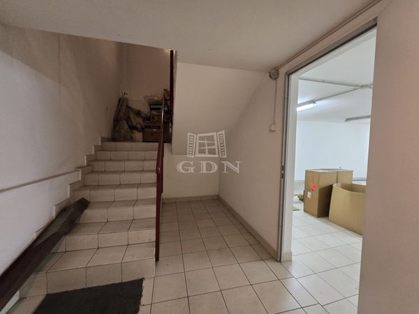 Eladó Budapest VII. kerület Vendéglátás