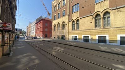 Budapest VIII. kerület Üzlethelyiség - 21.900.000 Ft