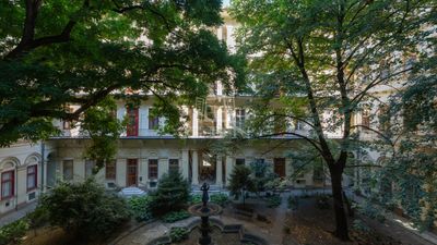 Budapest, VI. kerület Квартира - 155.000.000 HUF