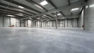 Vecsés 工业区域 - 28.776.891 HUF