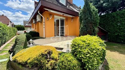 Budapest, XVII. kerület Doppelhaus - 149.990.000 HUF