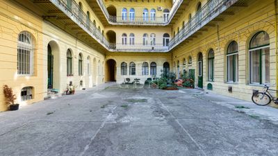 Budapest IX. kerület Lakás (téglaépítésű) - 69.900.000 Ft