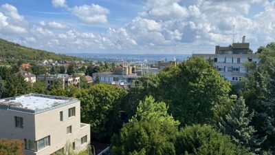 Budapest, II. kerület Lakás - 84.900.000 Ft