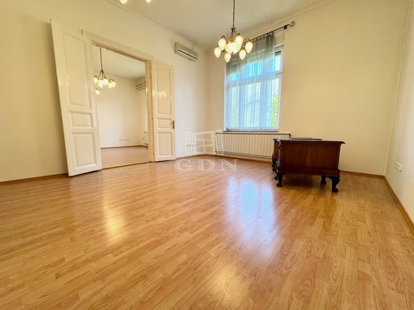 出租 Budapest XI. kerület 公寓房（砖头）