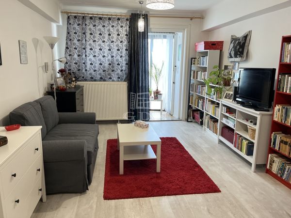 Eladó Budapest XIII. kerület Lakás (téglaépítésű)