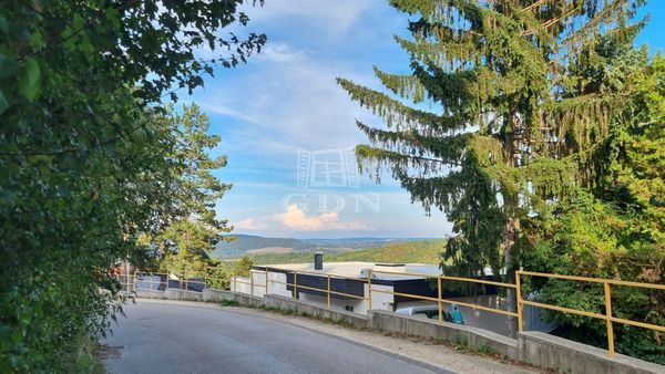 Eladó Solymár Telek