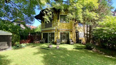 Budapest, II. kerület Ikerház - 230.000.000 Ft