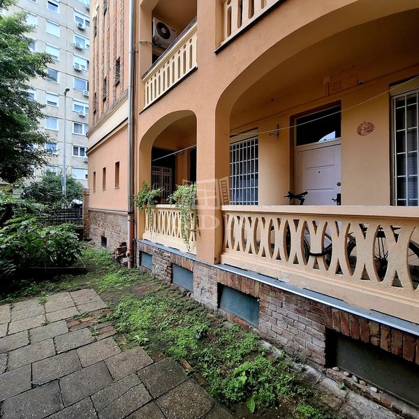 Eladó Budapest XIX. kerület Lakás (téglaépítésű)