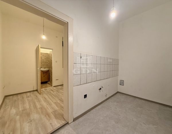 For sale Budapest XIII. kerület Flat (brick)