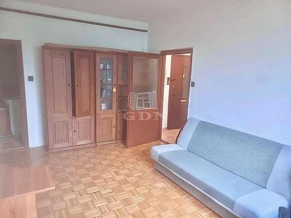 Eladó Budapest XIII. kerület Lakás (téglaépítésű)