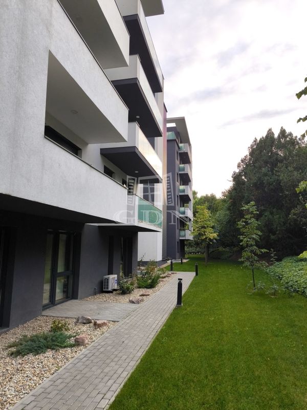 Verkauf Budapest XI. kerület Wohnung (Ziegel)