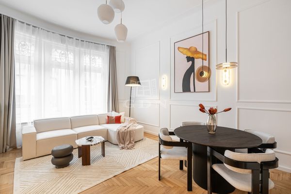 出卖 Budapest V. kerület 公寓房（砖头）