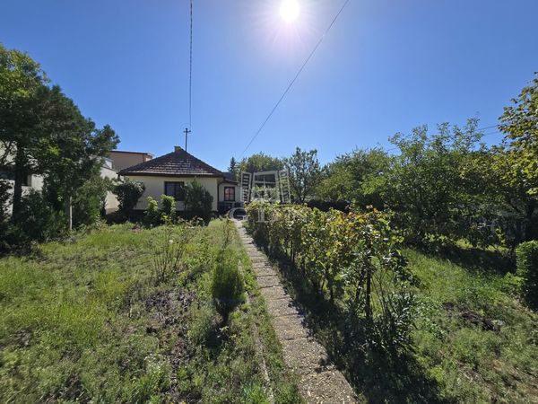 For sale Budapest XVII. kerület Family House
