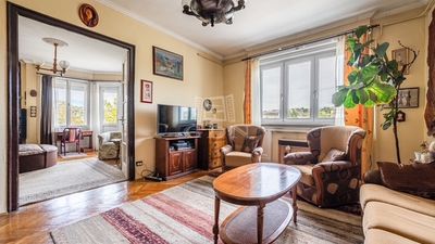 Budapest, XI. kerület Lakás - 123.000.000 Ft