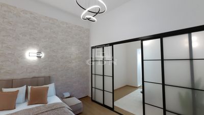 Budapest, VII. kerület Lakás - 145.800.000 Ft