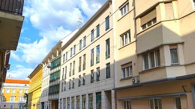 Budapest, VI. kerület Wohnung - 127.000.000 HUF