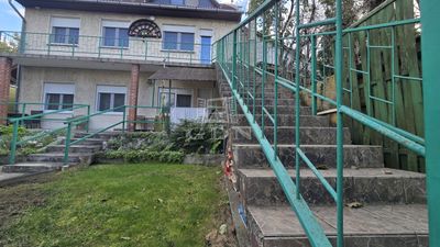 Budapest, XV. kerület Családi ház - 240.000.000 Ft