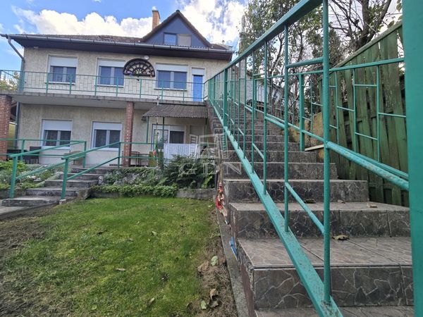 Verkauf Budapest XV. kerület Einfamilienhaus