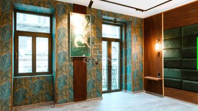 Budapest, VI. kerület Wohnung - 119.900.000 HUF