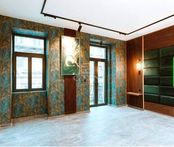 Продается Budapest VI. kerület Квартира (кирпичная)