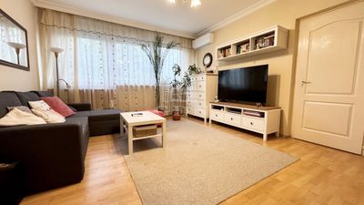 Budapest, XIV. kerület Lakás - 66.900.000 Ft