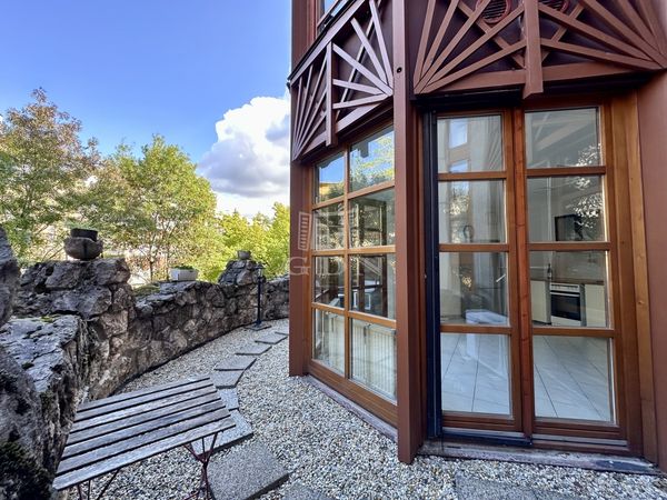 Eladó Budapest I. kerület Lakás (téglaépítésű)