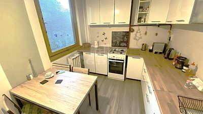 Budapest IV. kerület Lakás (panel) - 79.900.000 Ft