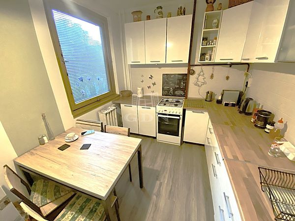 Eladó Budapest IV. kerület Lakás (panel)