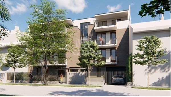 Vânzare Budapest XIV. kerület Teren pentru constructii