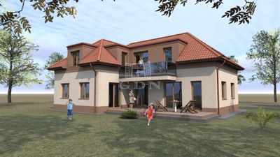 Budapest, XVI. kerület Family House - 319.000.000 HUF