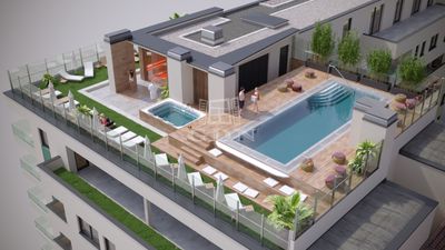 Budapest, VIII. kerület Wohnung - 109.900.000 HUF