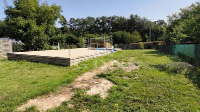 Budakeszi Building lot - 42.000.000 HUF