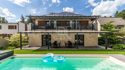 Balatonföldvár 夏季别墅 - 395.000.000 HUF