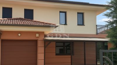 Budapest, XVI. kerület Townhouse - 169.000.000 HUF