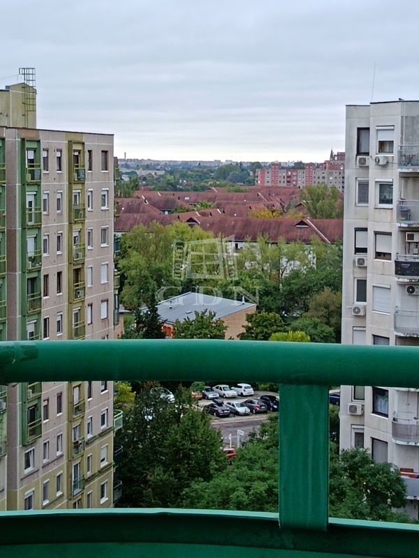 Vânzare Budapest IV. kerület Locuinta (panel)