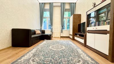 Budapest, XIV. kerület Квартира - 95.500.000 HUF