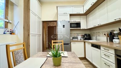 Budapest, XIV. kerület Lakás - 95.500.000 Ft