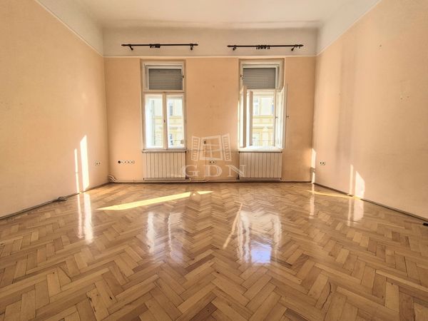 Verkauf Budapest VII. kerület Wohnung (Ziegel)