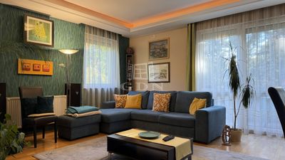 Budapest, XI. kerület Квартира - 165.000.000 HUF