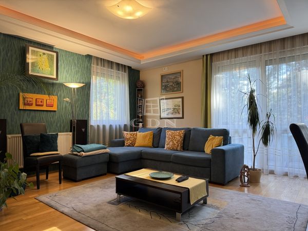 Verkauf Budapest XI. kerület Wohnung (Ziegel)