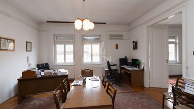 Budapest, V. kerület 办公室 - 185.000.000 HUF