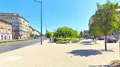 Budapest, VII. kerület  - 61.900.000 HUF