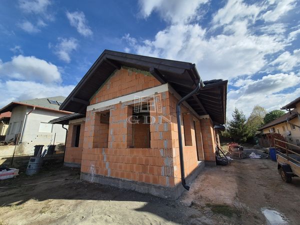 Verkauf Ecser Doppelhaus