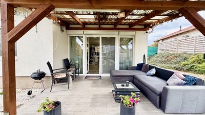 Pilisjászfalu 双面别墅 - 114.999.000 HUF