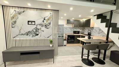 Budapest, XIII. kerület Wohnung - 126.900.000 HUF